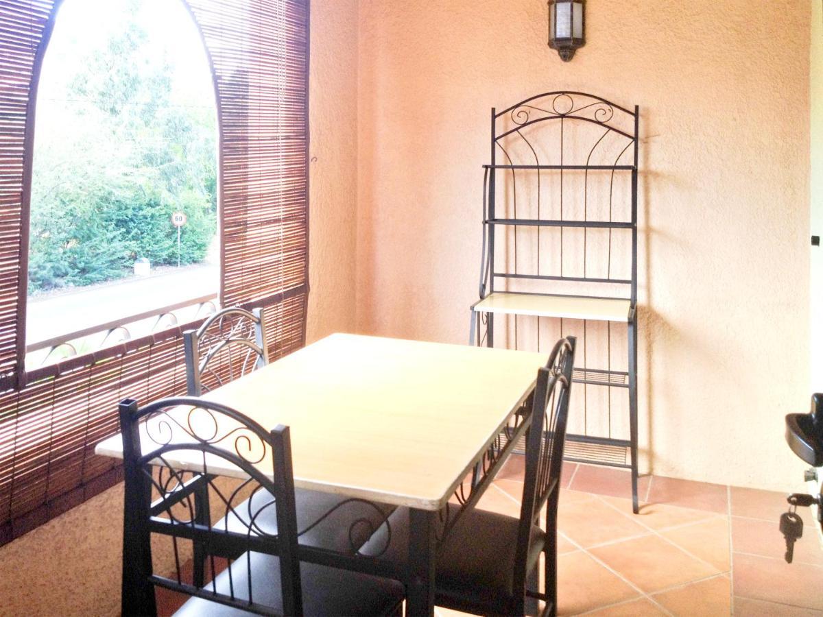 One Bedroom Appartement At La Mivoie La Preneuse Black River 500 M Away From The Beach With Sea View Shared Pool And Furnished Balcony Rivière Noire Esterno foto